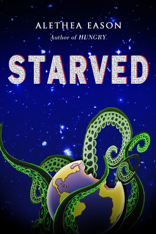 STARVED