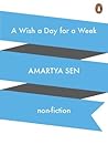 A Wish a Day for a Week