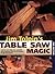 Jim Tolpin's Table Saw Magic by Jim Tolpin