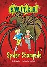 Spider Stampede