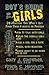 Boy's Guide to Girls by Gary J. Campbell