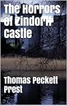 Vileroy or The Horrors of Zindorf Castle by Thomas Peckett Prest
