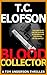 Blood Collector (Blood Born Tales)