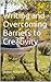 E-book Writing and Overcoming Barriers to Creativity