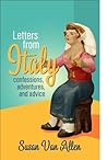 Book cover for Letters from Italy: Confessions, Adventures, and Advice