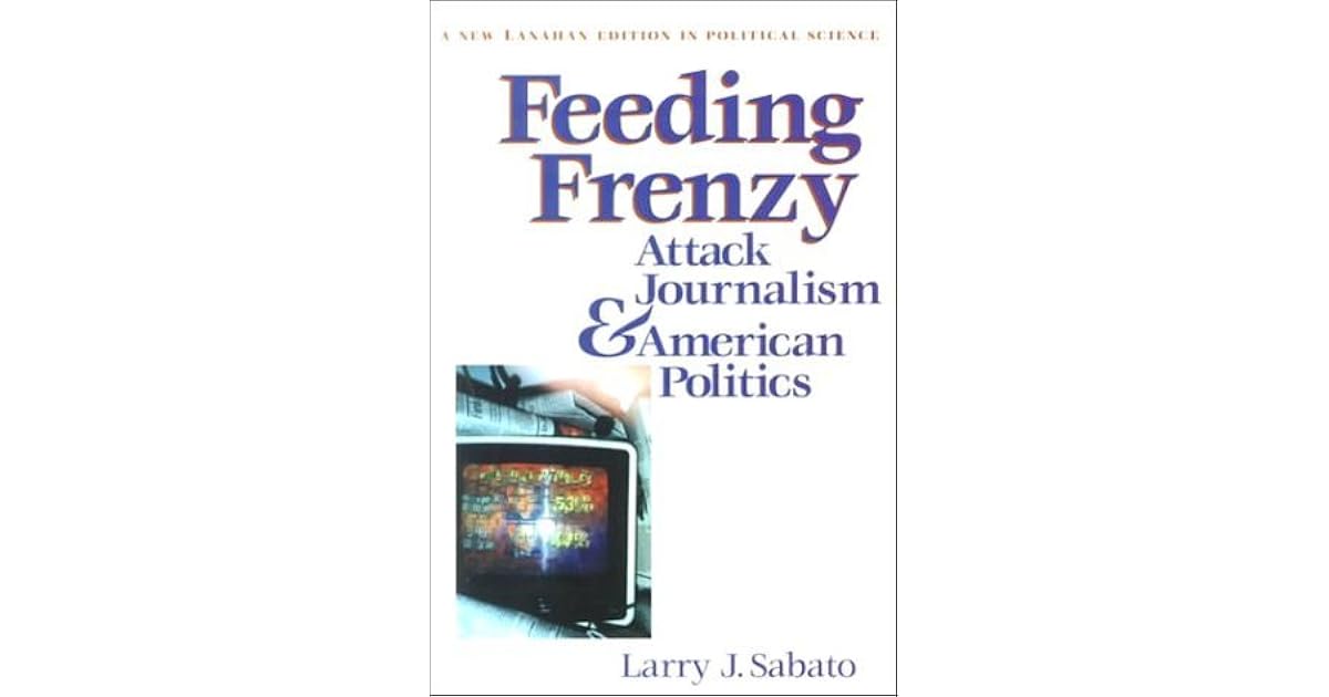 Feeding frenzy larry sabato picture