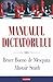 Manualul dictatorului: de c...