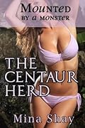 The Centaur Herd