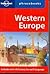 Western Europe (Lonely Plan...