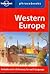 Western Europe by Branislava Vladisavljevic