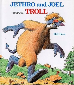 Jethro and Joel Were a Troll (Paperback)