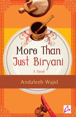 More than Just Biryani