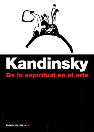 De lo espiritual en el arte