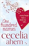 One Hundred Names by Cecelia Ahern
