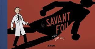 Le savant fou (Paperback)