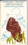 Ape into Man: A Study of Human Evolution