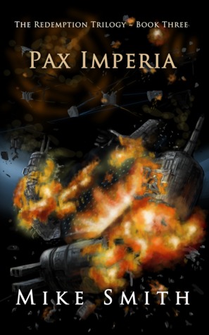 Pax Imperia (The Redemption Trilogy, #3)
