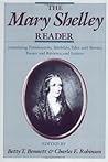 The Mary Shelley Reader