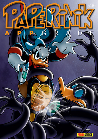 Paperinik AppGrade n. 16