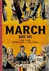 March: Book One