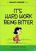 It's Hard Work Being Bitter