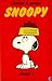 Snoopy pocket 1