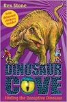 Finding The Deceptive Dinosaur (Dinosaur Cove, #11)