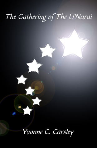 The Gathering of The U'Narai (The Free Land Chronicles, #1)