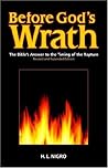 Before God's Wrat...