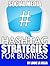 Social Media Hashtag Strategies for Business Marketing