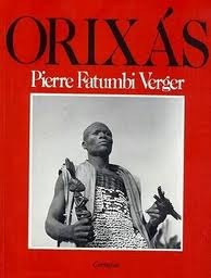 Orixás