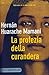La profezia della curandera