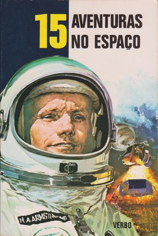 15 Aventuras no espaço (Série 15, #26)