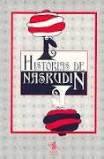 Histórias de Nasrudin