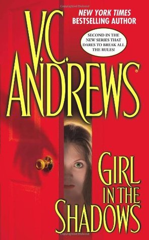 Girl in the Shadows (Shadows, #2)