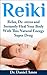 Reiki by Daniel Amos