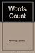 Words Count