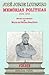 Memórias Políticas (1834-1844)