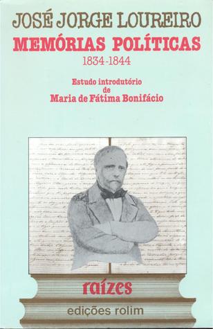 Memórias Políticas (1834-1844)
