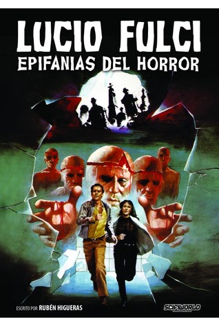 Lucio Fulci - Epifanías del horror (Paperback)