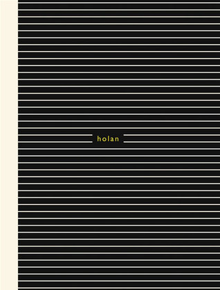 Nokturnely (Hardcover)