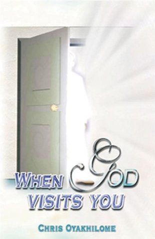 When God Visits You (Kindle Edition)