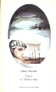 Dzień na Harmenzach