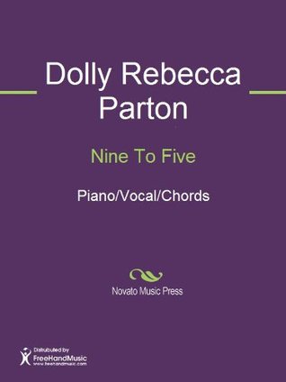 Nine To Five Sheet Music (Kindle Edition)