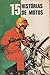 15 Histórias de motos (Séri...