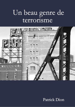 Un beau genre de terrorisme