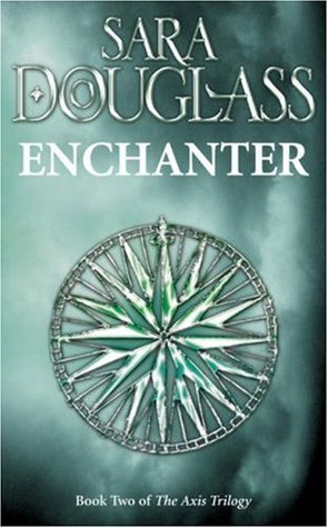 Get Enchanter (Wayfarer Redemption, #2) Background
