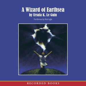 A Wizard of Earthsea