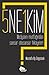 5 Ne? 1 Kim? by Mustafa Alp Dağıstanlı
