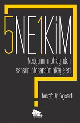 5 Ne? 1 Kim? (Paperback)